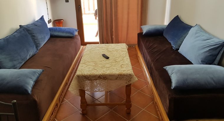 Appartement pour location a cabo negro