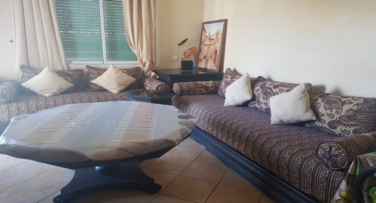 Appartement a louer a cabo negro