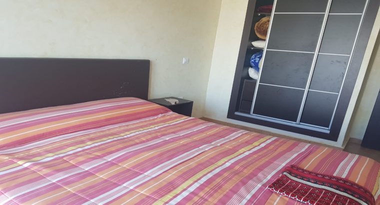 Appartement a louer a cabo negro