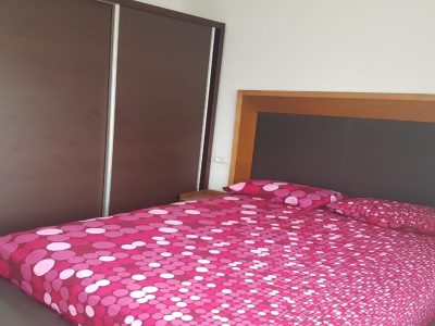 Appartement pour location a cabo negro