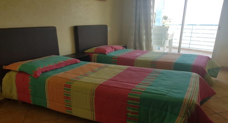 Appartement a louer a cabo negro