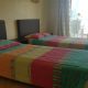 Appartement a louer a cabo negro