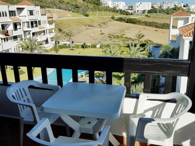 belle appartement a cabo negro pour la location