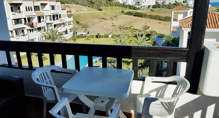 belle appartement a cabo negro pour la location