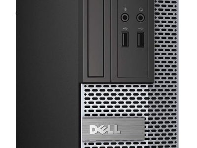 OPTIPLEX 3020 DESCKTOP G3420