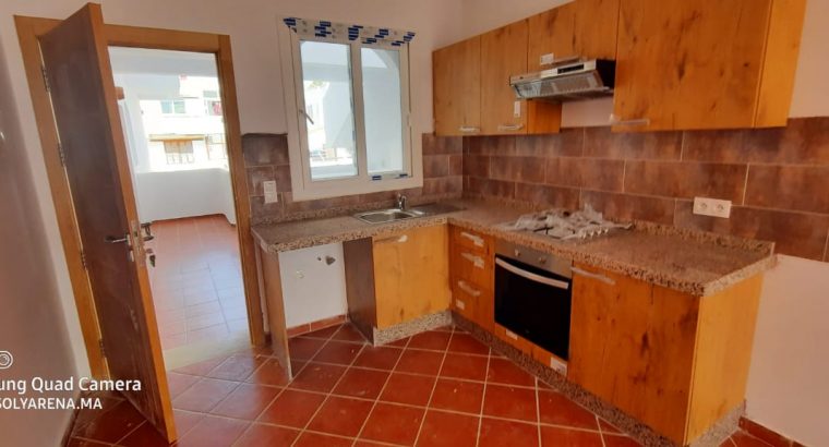 appartement de 2 chambres et salon a vendre a cabo