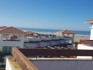 Appartement meublée pour location a asilah