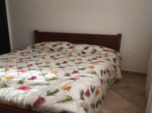 appartement de 3 chambres et salon a vendre a cabo