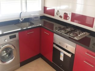 Appartement a oued laou