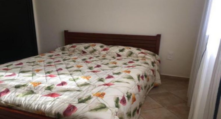 appartement de 3 chambres et salon a vendre a cabo