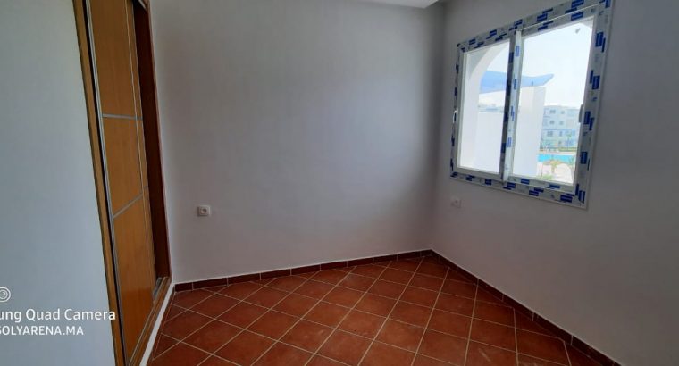 appartement de 2 chambres et salon a vendre a cabo