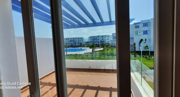 appartement de 2 chambres et salon a vendre a cabo