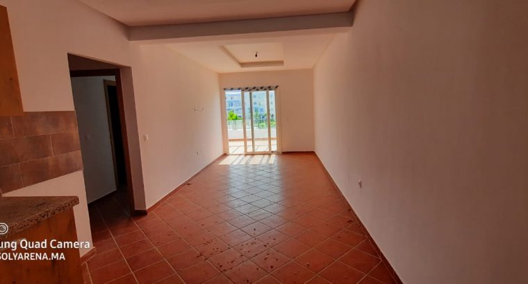 appartement de 2 chambres et salon a vendre a cabo