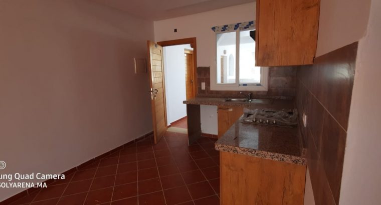 appartement de 2 chambres et salon a vendre a cabo