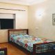 Appartement a vendre de 2 chambres a cabo negro