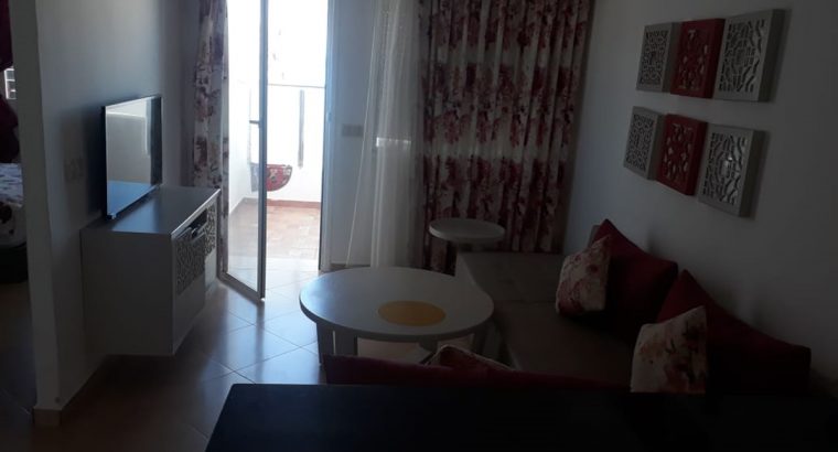 Appartement a asilah