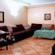 Appartement a vendre de 2 chambres a cabo negro