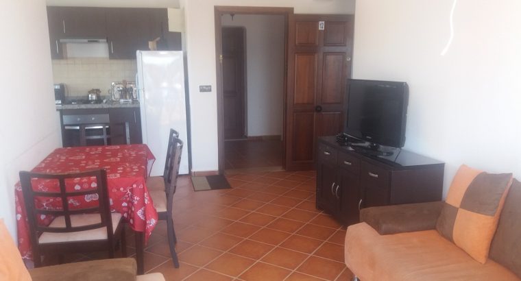 Appartement a vendre a cabo dream