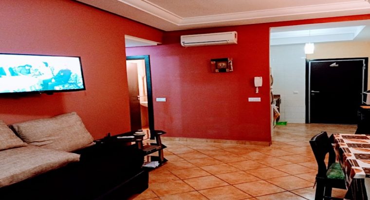 Appartement a vendre de 2 chambres a cabo negro