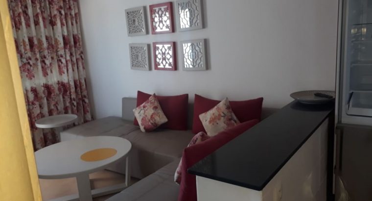 Appartement a asilah