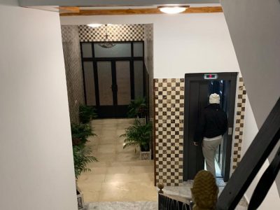 appartement de 123 m2 a vendre a Tetouan , chelal