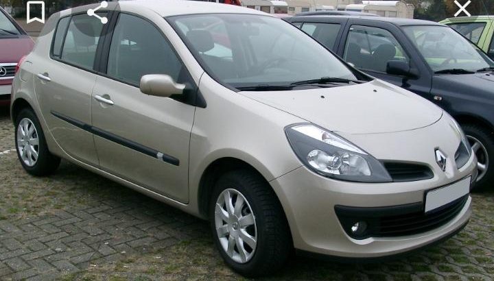 Voiture a vendre