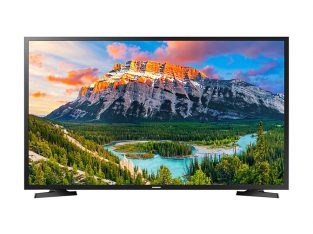 SMART TV A VENDRE SAMSUNG SÉRIES 5