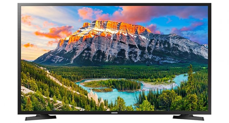 SMART TV A VENDRE SAMSUNG SÉRIES 5