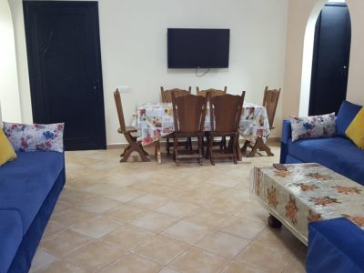 Appartement pour la location a cabo negro