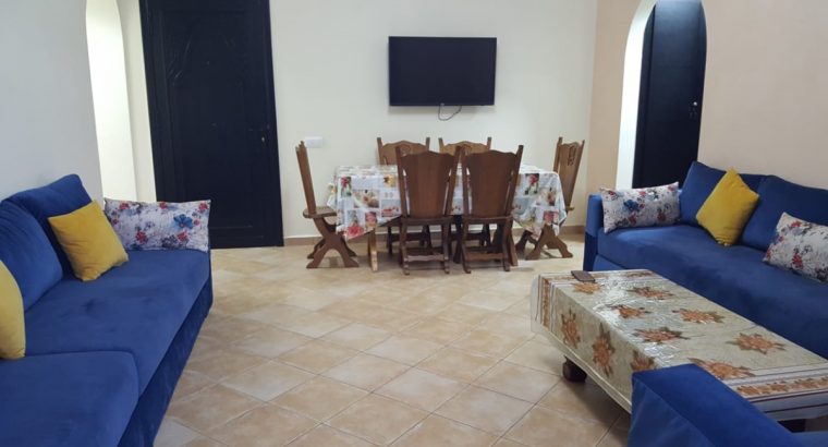 Appartement pour la location a cabo negro