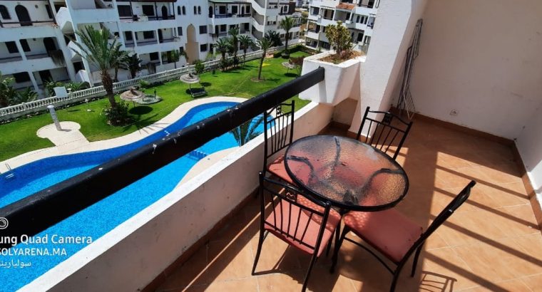 Belle appartement pour location a bahia del cabo