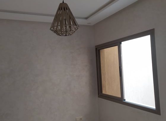 Bel Appartement neuf meuble privée