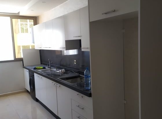 Bel Appartement neuf meuble privée