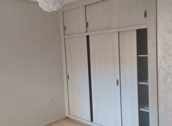 Bel Appartement neuf meuble privée