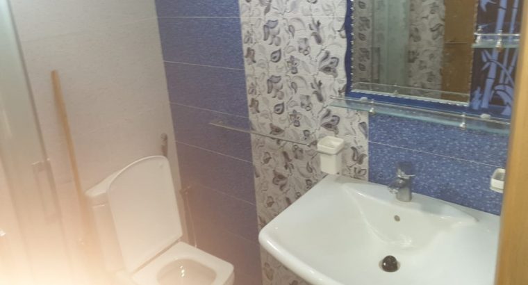 Belle appartement pour location a oued laou