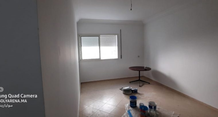 Appartement a vendre de 2 chambres a martil