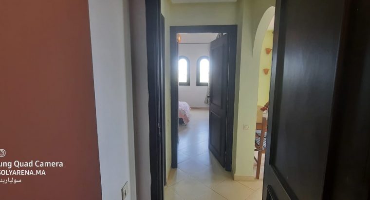 Belle appartement pour location a cabo negro