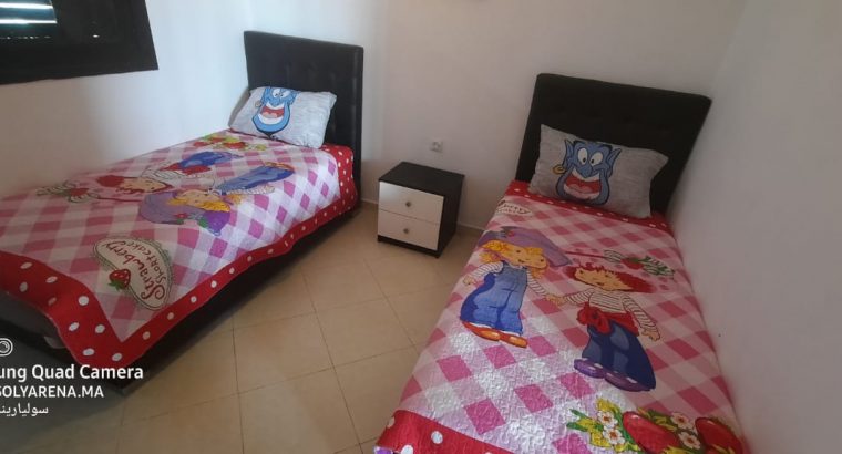 Belle appartement pour location a cabo negro