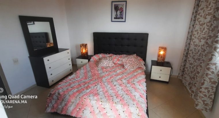 Belle appartement pour location a cabo negro