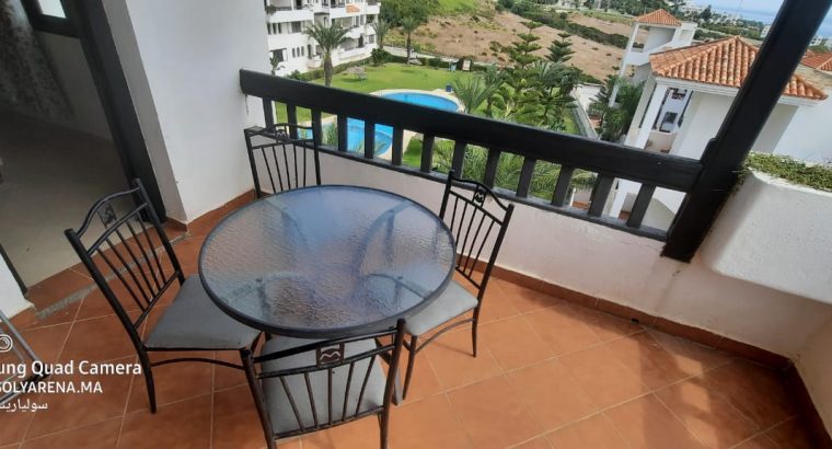 Belle appartement pour location a cabo negro