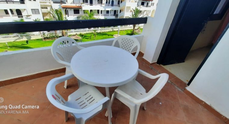 Belle appartement pour location a cabo negro