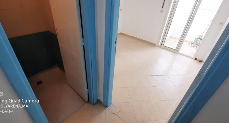 Appartement a vendre de 2 chambres a martil