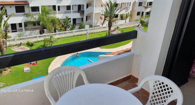 appartement a vendre