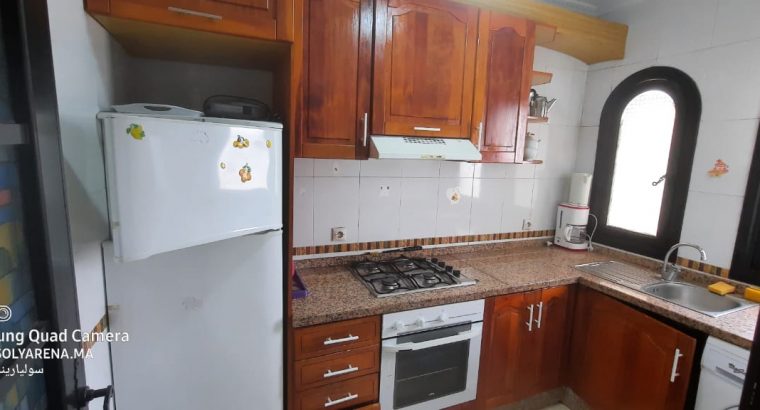 Belle appartement pour location a cabo negro