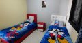 Belle appartement pour location a cabo negro