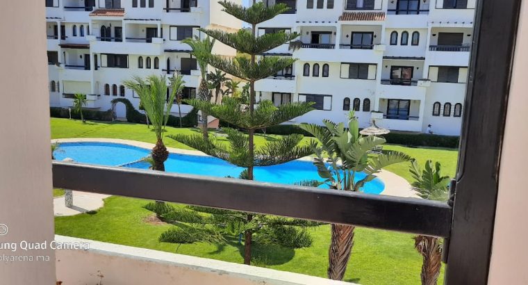 Belle appartement pour location a cabo negro