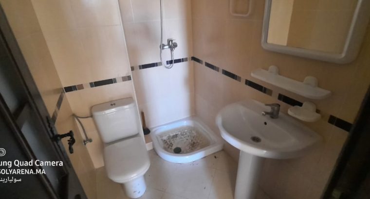 appartement a résidence touristique pour location