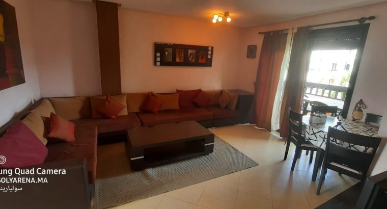 APPARTEMENT A LOCATION A CABO NEGRO TETOUAN