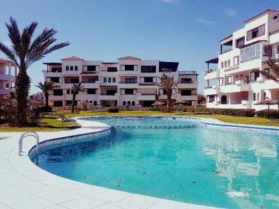 APPARTEMENT A LOCATION A CABO NEGRO TETOUAN