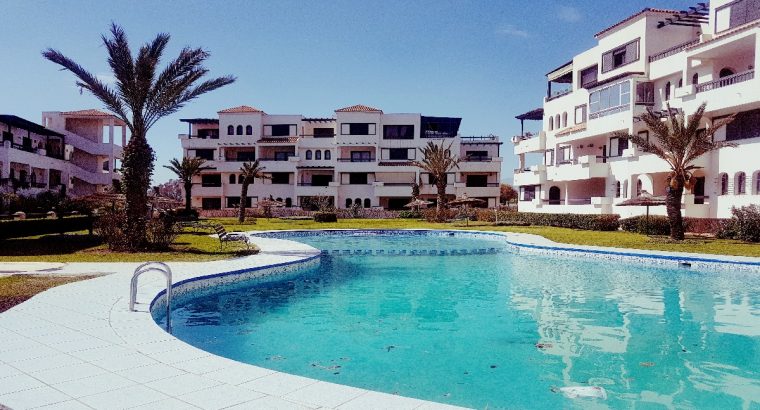 APPARTEMENT A LOCATION A CABO NEGRO TETOUAN